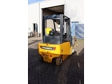 JUNGHEINRICH EFG 320 forklift