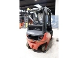 LINDE H 16 D forklift