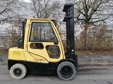 HYSTER H 3.5 FT forklift