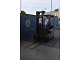 STILL RX 20-16 forklift