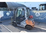 STILL RX 70-22 T forklift