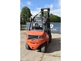 LINDE H 45 D forklift