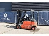 LINDE E 20 PHL forklift