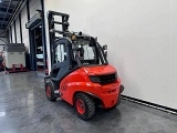 LINDE H 50 D forklift