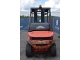 LINDE H 40 D forklift