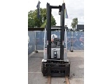 STILL RX 70-25 T forklift