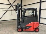 LINDE E 16 PH forklift