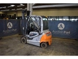 STILL RX 60-30 L forklift