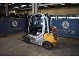 STILL RX 70-25 T forklift