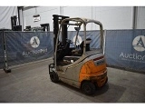 STILL RX 60-20 forklift