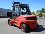 LINDE H 80 D forklift