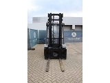 LINDE H 40 D forklift