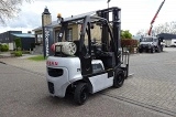 NISSAN U 1 D 2 A 25 LQ forklift