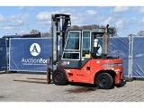 DANTRUCK 8440 forklift