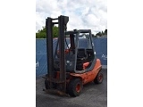 LINDE H 30 D forklift