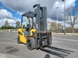 CATERPILLAR GP30N forklift