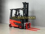 LINDE E35HL forklift