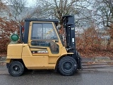 CATERPILLAR GP45K forklift