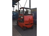 LINDE E 20 forklift