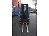 JUNGHEINRICH EFG-DF 16 forklift