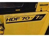 HYUNDAI HDF 70 forklift