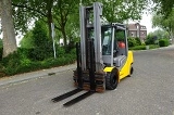 JUNGHEINRICH TFG 435s forklift