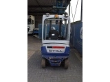 STILL RX 20-16 forklift