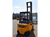 JUNGHEINRICH EFG S30 forklift