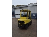 HYSTER H 3.5 FT forklift