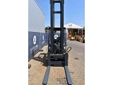 JUNGHEINRICH EFG 430k forklift