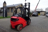 LINDE H 25 T forklift