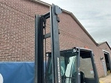 JUNGHEINRICH DFG 435s forklift