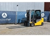 JUNGHEINRICH EFG 425 s forklift