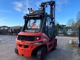 LINDE H 80 D forklift