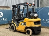 CATERPILLAR GP 25 forklift