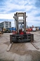 SVETRUCK 1260-30 forklift