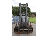 LINDE H 40 D forklift