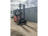 LINDE H 50 D forklift