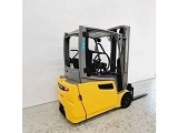 JUNGHEINRICH EFG 216 forklift