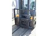 JUNGHEINRICH TFG 435s forklift