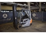 STILL RX 60-30 L forklift