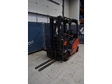 LINDE H 20 T forklift