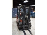 LINDE H 25 T forklift