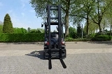 LINDE H 25 T forklift