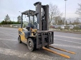 CATERPILLAR GP30N forklift