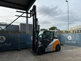 STILL RX 70-50 forklift