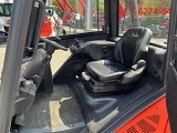 LINDE H 35 D forklift