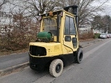 HYSTER H 3.5 FT forklift