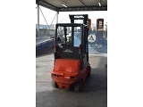 LINDE E 20 forklift