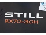 STILL RX 70-30 forklift